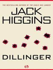 Dillinger (v5) - Jack Higgins