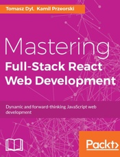 MasteringFull-StackReactWebDevelopment