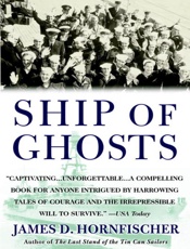 Ship of Ghosts - James D. Hornfischer