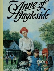 Anne of Ingleside - L. M. Montgomery