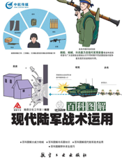 百科图解现代陆军战术运用