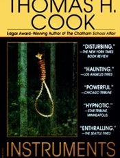 Instruments of Night - Thomas H. Cook