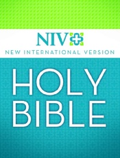 Holy Bible (NIV) - Anonymous