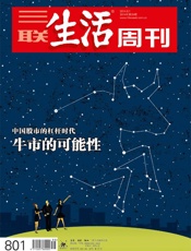 三联生活周刊•牛市的可能性