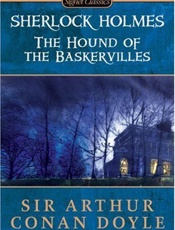Hound of the Baskervilles - Sir Arthur Conan Doyle