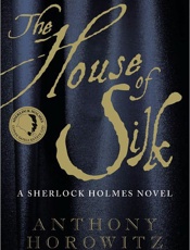 The House of Silk_ The New Sher - Anthony Horowitz