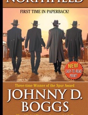 Northfield - Johnny D. Boggs
