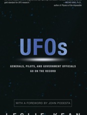 UFOs_ Generals, Pilots, and Gov - Leslie Kean