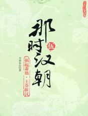 那时汉朝5_祸起萧墙王莽斩汉