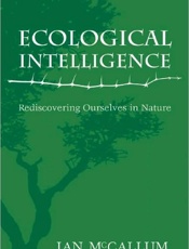 Ecological Intelligence_ Redisc - Ian McCallum