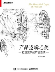[产品逻辑之美：打造复杂的产品系统]潘一鸣
