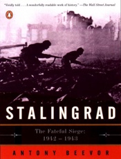 Stalingrad - Antony Beevor