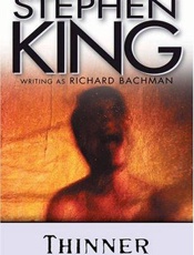 Thinner - Stephen King