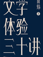 文学体验三十讲