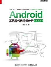 Android系统源代码情景分析