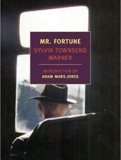 Mr. Fortune - Sylvia Townsend Warner; Adam Ma