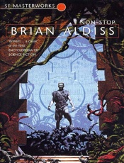 Non-Stop - Brian Aldiss