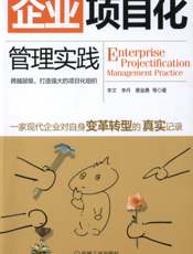 企业项目化管理实践