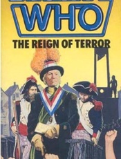 Doctor Who_ The Reign of Terror - Ian Marter