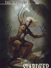 Stardeep_ The Dungeons - Bruce R. Cordell