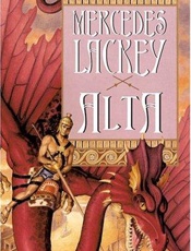 Alta - Mercedes Lackey