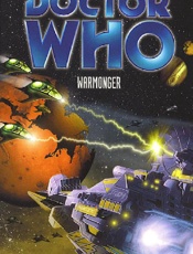 Doctor Who_ Warmonger - Terrance Dicks