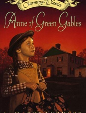 Anne of Green Gables - L. M. Montgomery