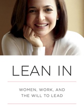LEAN IN - Sheryl Sandberg