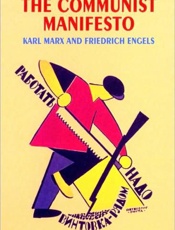 Communist Manifesto - Karl Marx; Friedrich Engels; Vl