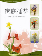 家庭插花