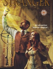 Stranger - Zoe Archer; Archer