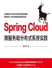 Spring Cloud微服务和分布式系统实践 - 杨开振