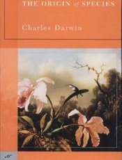 The Origin of Species (B&N) - Charles Darwin; George Levine