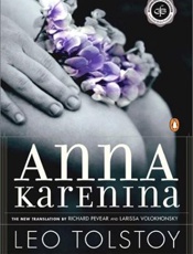 Anna Karenina (Penguin) - Leo Tolstoy