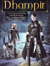 Dhampir - Barb Hendee; J. C. Hendee