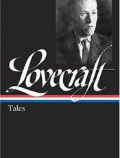 Lovecraft's Fiction Volume III, - Howard Phillips Lovecraft