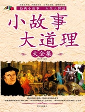小故事大道理大全集