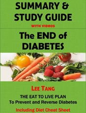 30分钟读懂《糖尿病的终结：预防和逆转糖尿病的饮食规划》