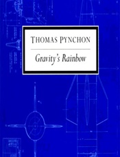 Gravity's Rainbow - Thomas Pynchon