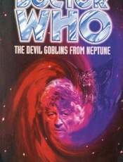 Doctor Who_ The Devil Goblins F - Keith Topping; Martin Day