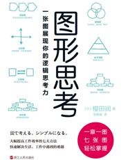 0图形思考：一张图展现你的逻辑思考力