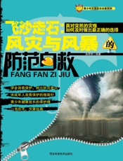 飞沙走石：风灾与风暴的防范自救