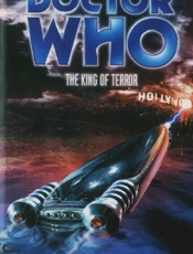 Doctor Who_ The King of Terror - Keith Topping