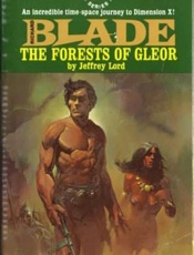 Forests of Gleor - Jeffrey Lord