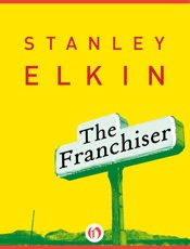 The Franchiser - Stanley Elkin