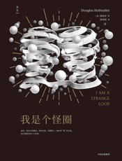 我是个怪圈（跨学科领域权威侯世达思考30年的答案） - 侯世达