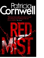Red Mist - Patricia Cornwell