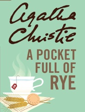 A Pocket Full of Rye - Agatha Christie