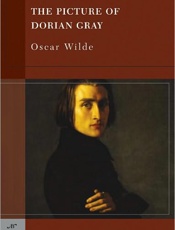 The Picture of Dorian Gray - Oscar Wilde; Camille Cauti