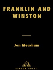 Franklin and Winston - Jon Meacham
